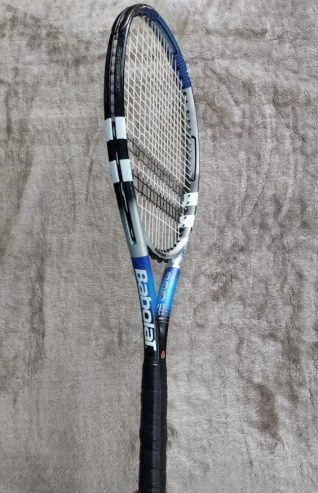 Raquette-de-Tennis-Babolat-Soft-Woofer-a-Vendre-265g-99-DT-Sousse-2