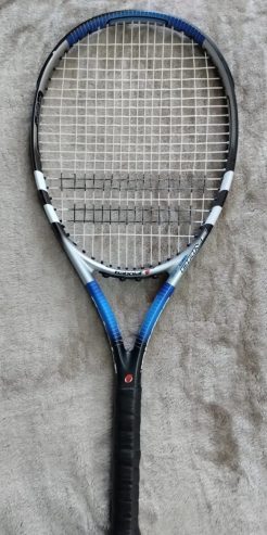 Raquette-de-Tennis-Babolat-Soft-Woofer-a-Vendre-265g-99-DT-Sousse