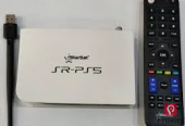 Récepteur Hybride Satellite/IPTV Starsat SR-PS5