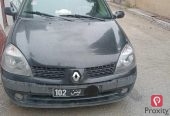 Renault Clio Essence 2001