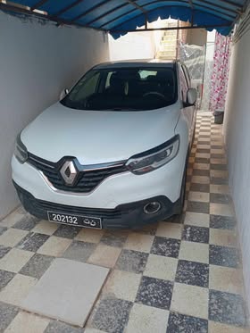 Renault-Kadjar-RS-Diesel-5-CV-2019-145000-Km-Toutes-Options-55000-DT