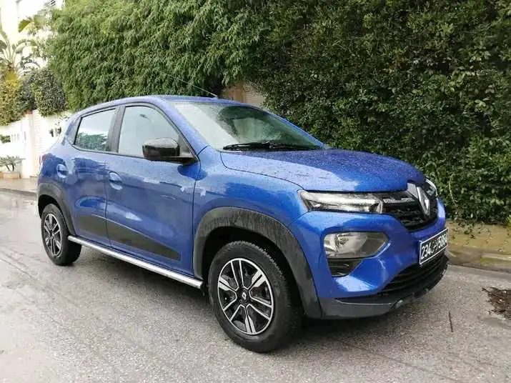 Renault-Kwid-Essence-2023-51000-Km-4-CV-Toutes-Options-Bizerte-36500-DT-3