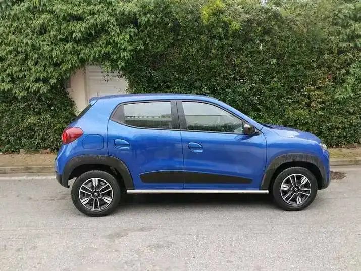 Renault-Kwid-Essence-2023-51000-Km-4-CV-Toutes-Options-Bizerte-36500-DT-7