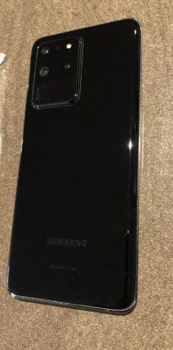 Samsung-S20-Ultra-128-Go-Excellent-Etat-680-DT-Jardins-dEl-Menzah-1