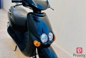 Scooter MBK Ovetto