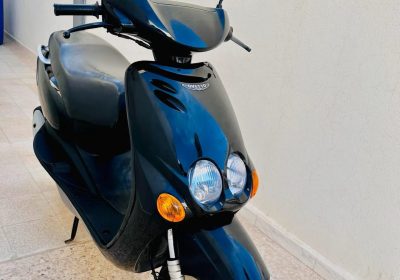 Scooter MBK Ovetto