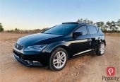 Seat Leon Style 2014