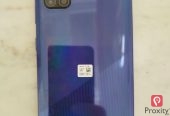 Smartphone Samsung Galaxy A31