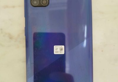 Smartphone Samsung Galaxy A31