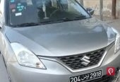 Suzuki Baleno 2018