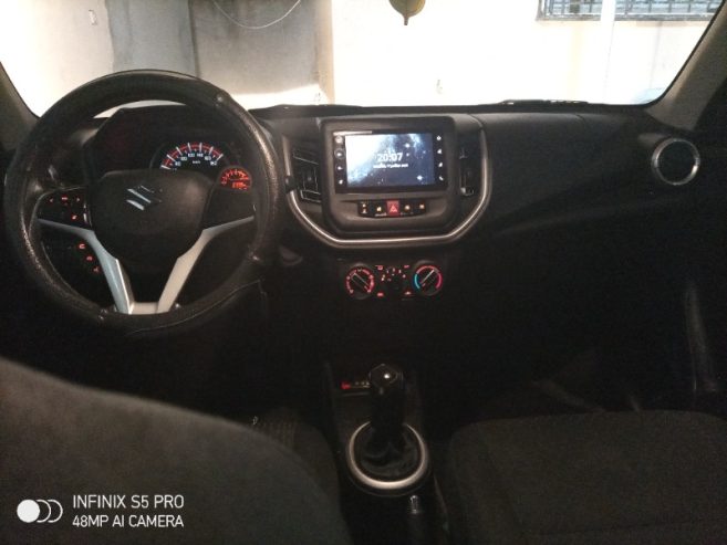 Suzuki-Celerio-2023-37-200-Km-Essence-Boite-Manuelle-Kairouan-38-000-DT-Negociable