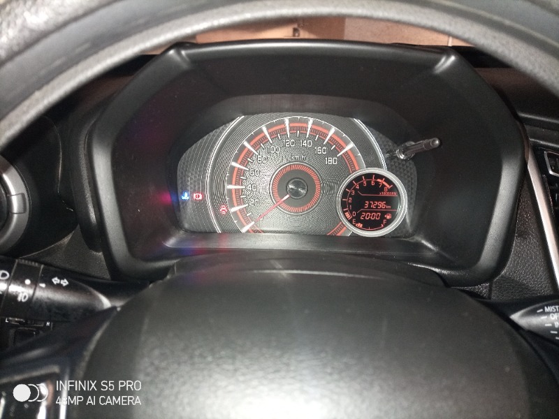 Suzuki-Celerio-2023-37-200-Km-Essence-Boite-Manuelle-Kairouan-38-000-DT-Negociable-7