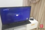 TV LG LED 32"