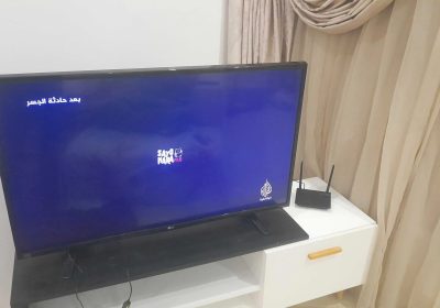 TV LG LED 32"