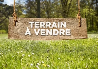 Terrain à Vendre 5000m²