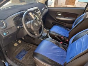 Toyota Aygo 2021 Full Options à Vendre Gabès – Prix 36500 DT – Excellent État