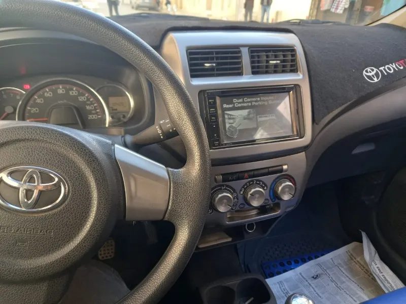 Toyota-Aygo-2021-Full-Options-a-Vendre-Gabes-Prix-36500-DT-Excellent-Etat-2