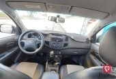 Toyota Hilux 2015 4x4 Double Cabine