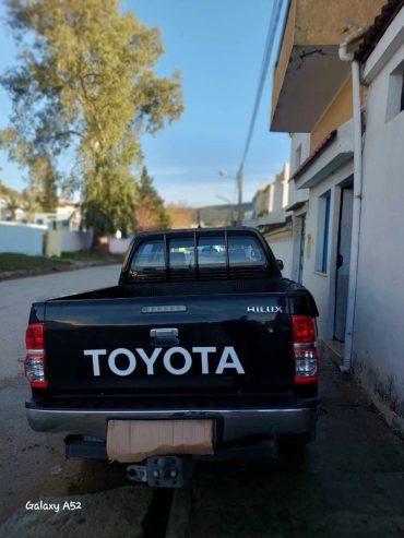 Toyota-Hilux-doccasion-4×4-Double-Cabine-2015-115-000-DT