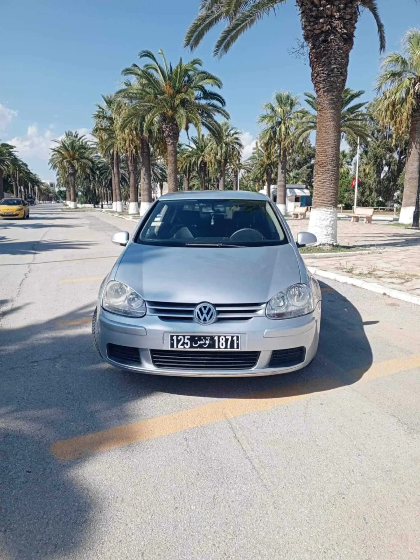 VW-Golf-5-TDI-2006-a-Vendre-295-000-Km-Diesel-26-500-DT-Negociable-Nabeul-2