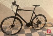 Vélo de Ville Trek FX