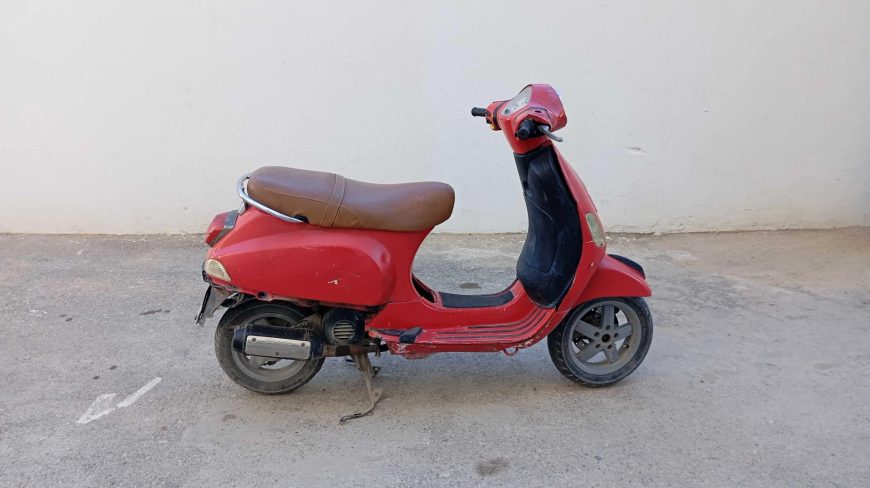 Vespa-LX50-2T-2009-a-Vendre-Prix-1700-DT-El-Aouina-1