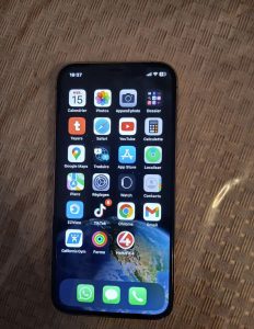 iPhone 12 Pro 128Go à Vendre – Chotrana – 1300 DT