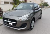 suzuki swift 1.2 5 cv BVM 2021