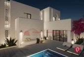 VILLA AVEC PISCINE ZONE URBAINE A DJERBA