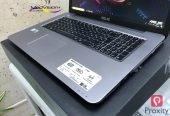 ASUS X756U