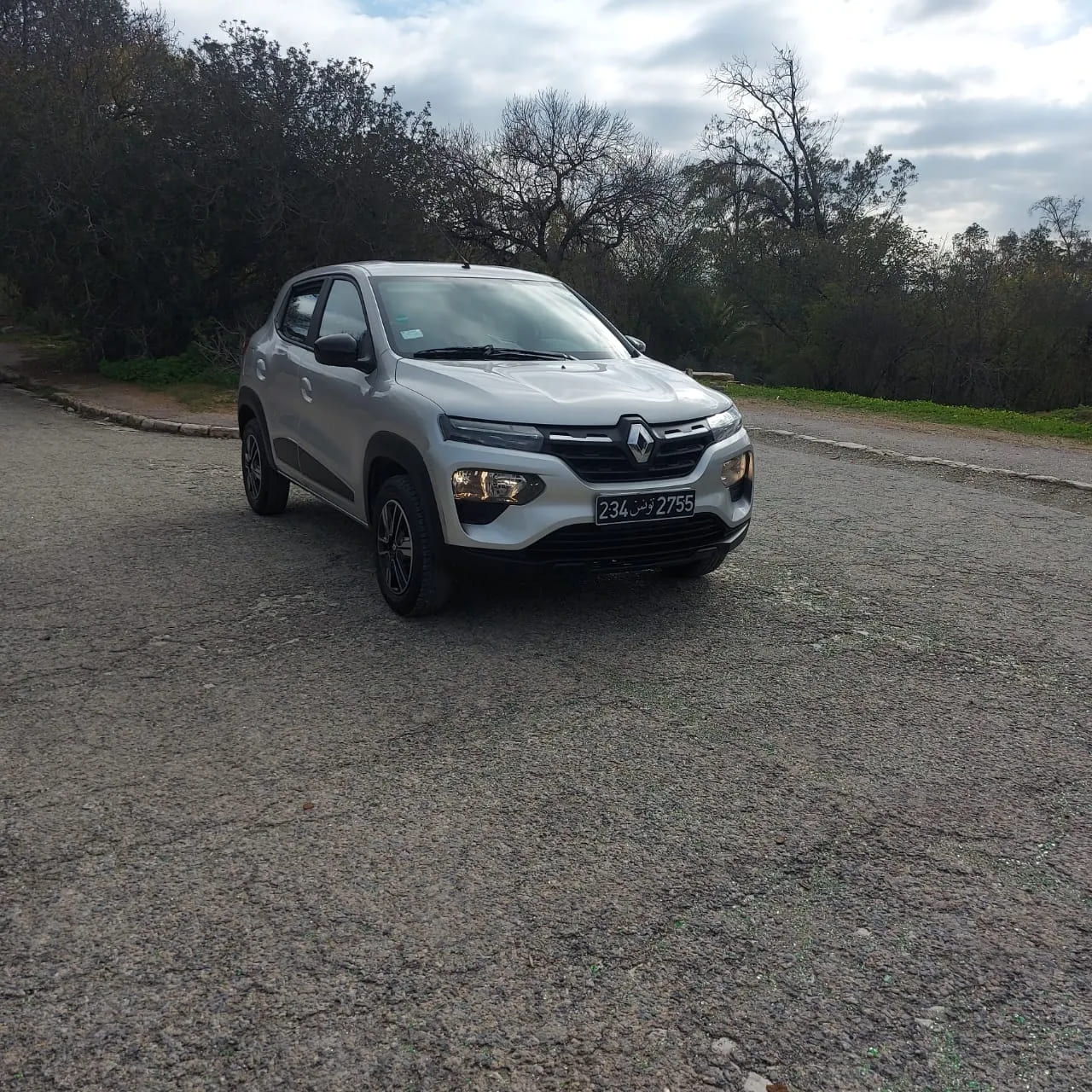 Acheter-une-Renault-Kwid-presque-neuve-avec-seulement-8-000-km