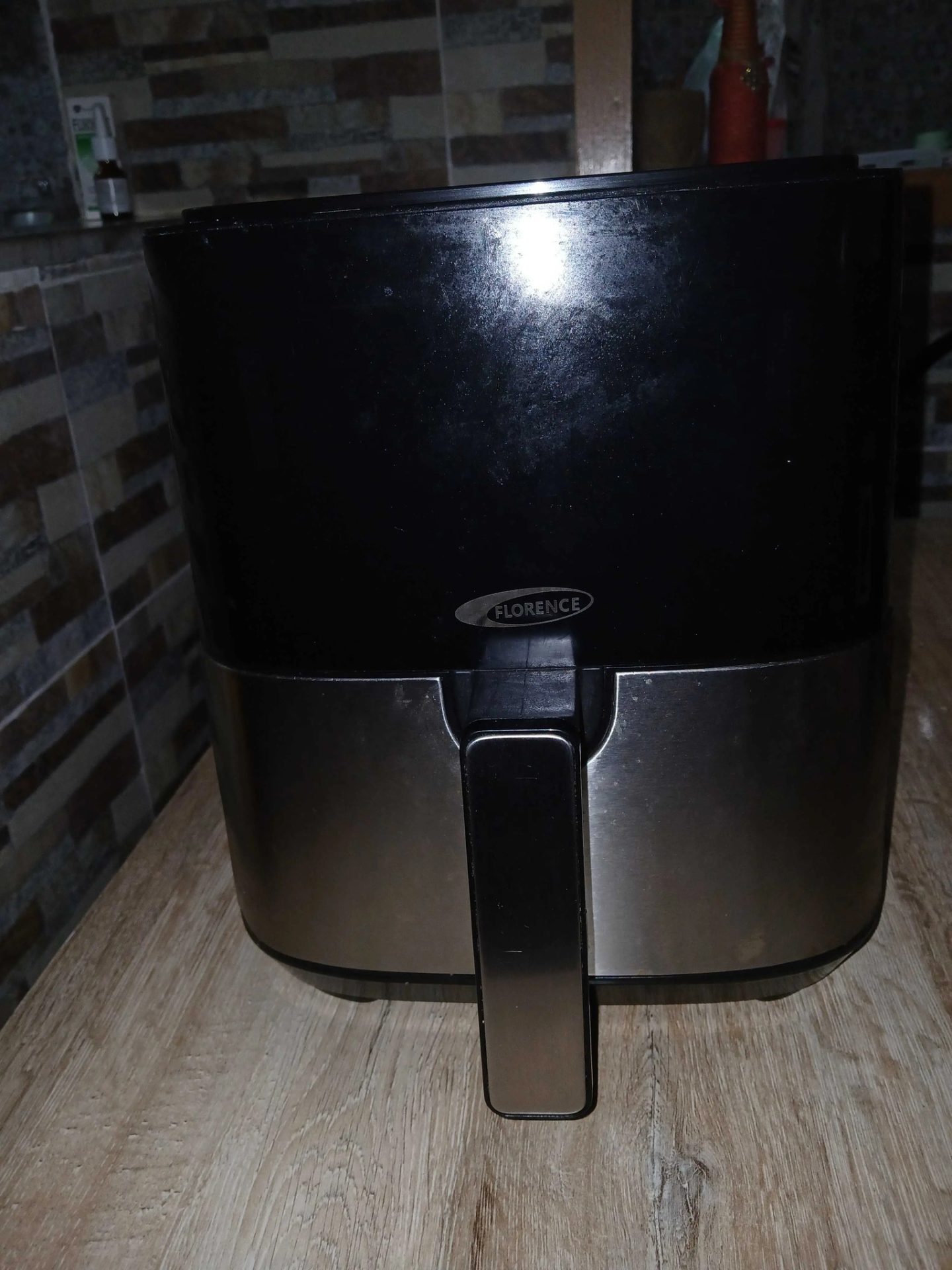 Air-Fryer-neuf-emballe-en-vente-a-Mornag-Tunisie