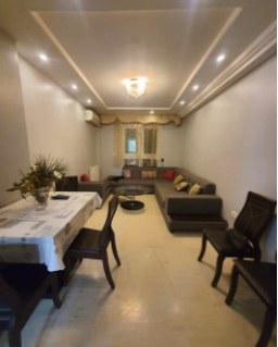 Appartement-S2-meuble-a-louer-a-Aouina-Tunis