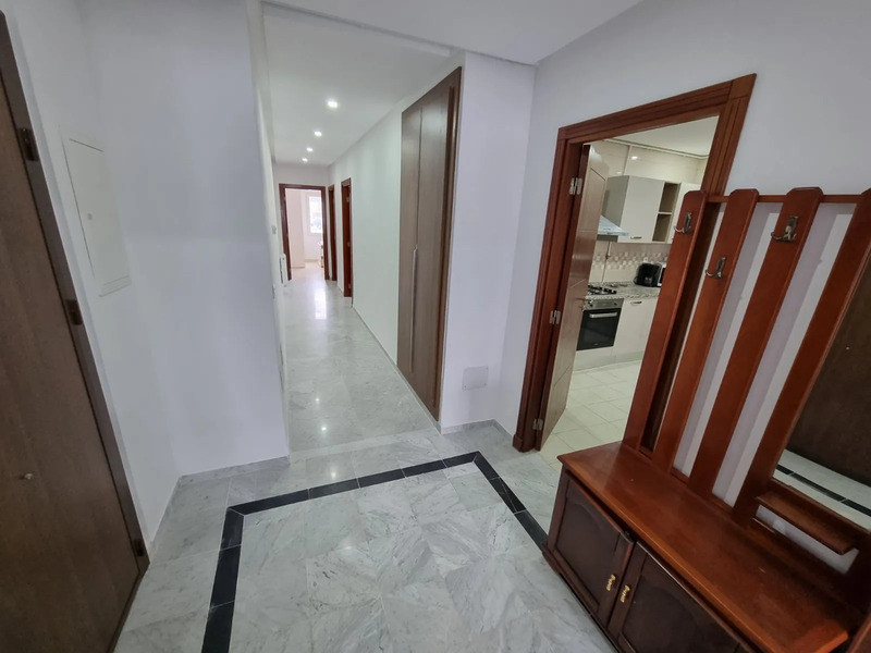 Appartement-meuble-a-louer-a-Ain-Mariem-Bizerte