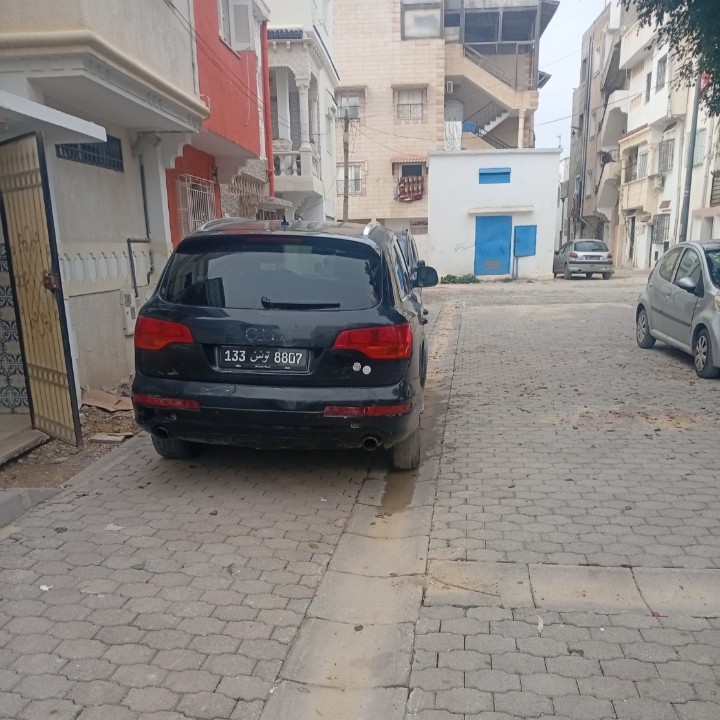 Audi-Q7-2008-16-CV-Diesel-disponible-a-Carthage-a-40-000-dinars