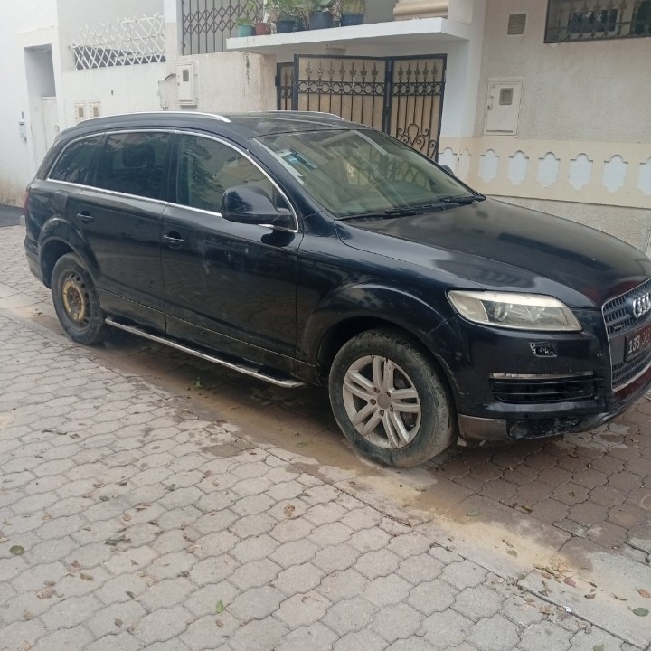 Audi-Q7-2008-Diesel-3.0-TDI-Quattro-en-vente-a-Carthage