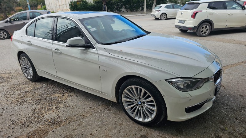 BMW-Serie-3-VI-2014-disponible-a-Monastir-150000-km