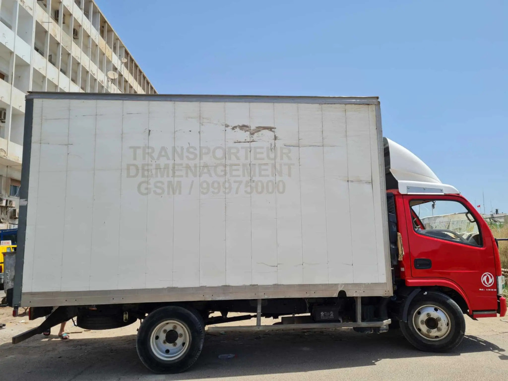 Camion-DONGFENG-REALLING-E21-Chassis-Long-a-vendre-Sfax-50000-DT