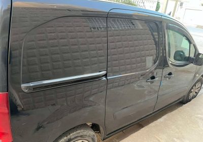 Citroën Berlingo 2015 Diesel à vendre