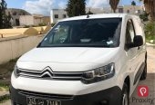 À Vendre : Citroën Berlingo 2020