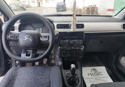 À Vendre : Citroën C3 Populaire 2020