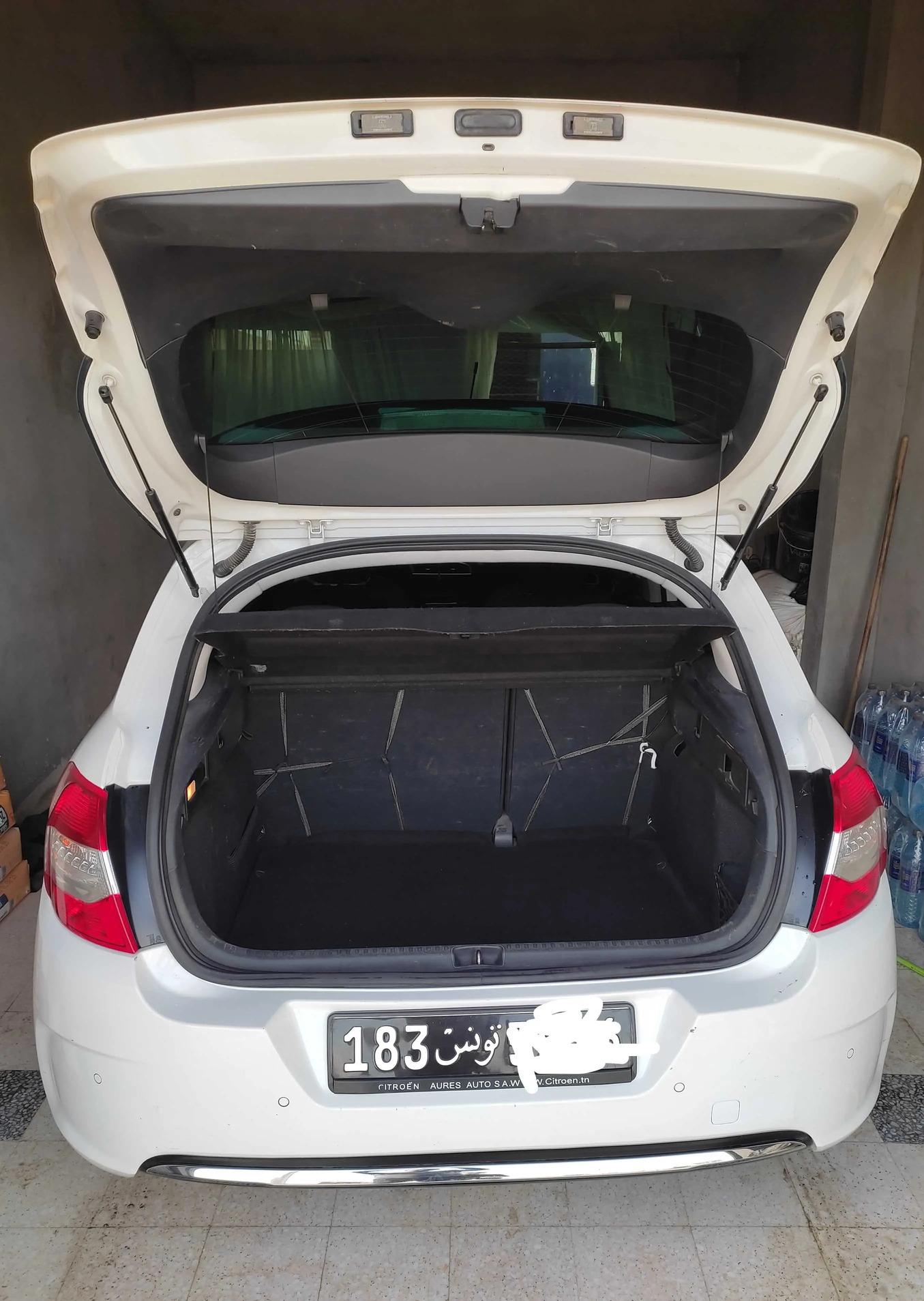 Citroen-C4-a-vendre-a-Narsallah-Coffre