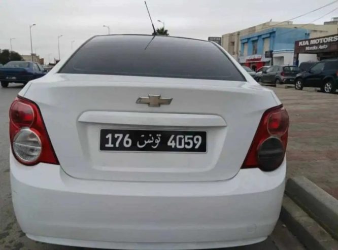 Coffre-370L-Chevrolet-Sonic-2015-Ideal-familles-Tunisie-Verifie-sans-accident-22-480-388