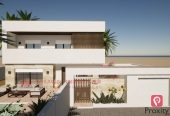 CONSTRUCTION VILLA EN ZONE URBAINE DJERBA - RÉF P694