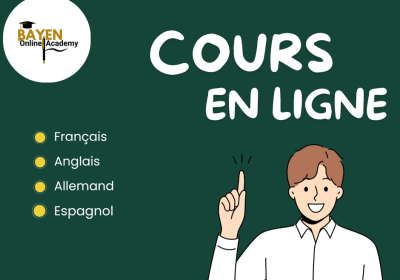 Formation en ligne