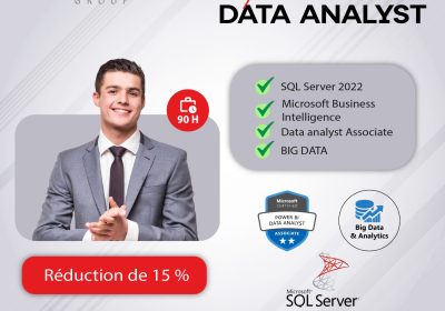 Pack Data Analyst