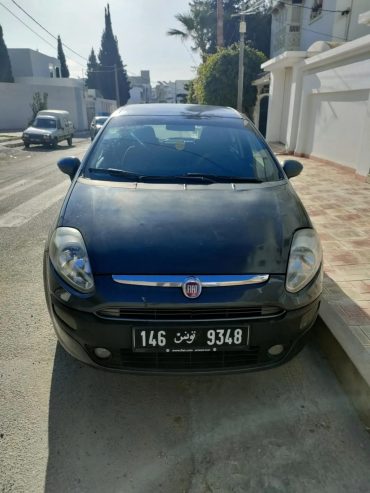 FIAT-Punto-Evo-2010-a-vendre-en-Tunisie