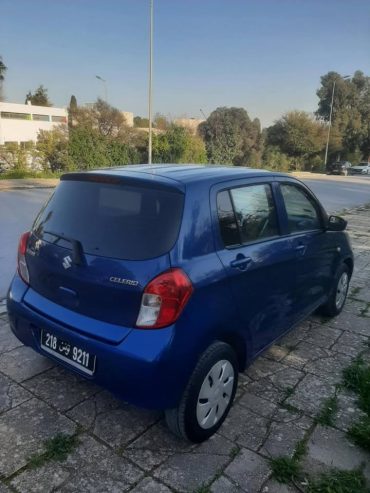 Feux-arriere-Suzuki-Celerio-2020