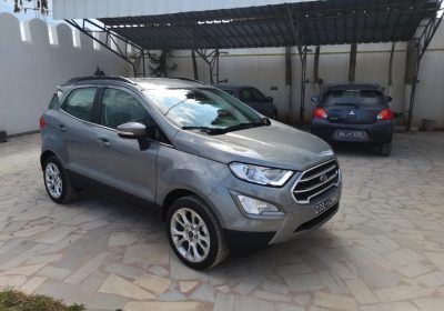 À vendre Ford EcoSport 2022