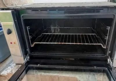 À vendre : Four Professionnel Pâtisserie 40/60 Électrique